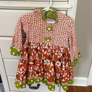 Jelly the pug size 3